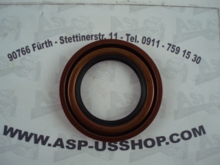 Simmerring Getriebe Vorne - Seal Transmission Front  4L80-E